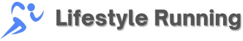 logo lifestyle running nederland